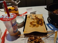 -清真.德枭炕肉店.青海菜(大新街夜市店)