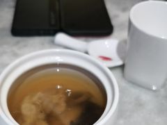 -喜来登由由大酒店九州膳坊中餐厅