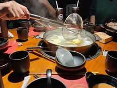 -原牛道·潮汕围炉火锅(讯美店)
