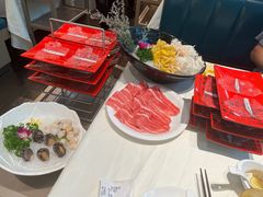 -纯味斑鱼府(中海环宇荟店)