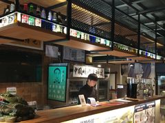 -腰子哥烤串(石佛营炫特店)