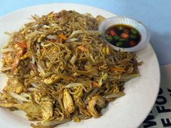 -明记烧鱼美味店