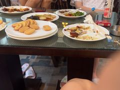 -浅深(天桥店)