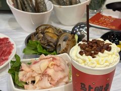 -活潑鲜跳(湖滨商业街店)