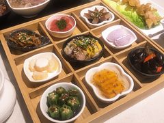 -新仙清汤牛腩(铜锣湾店)