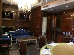 -半岛公馆(淞兴西路店)