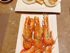 -星河湾半岛酒店·意咖啡西餐厅