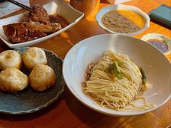 -鑫震源·苏式大虾生煎(山塘街店)