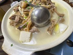 板鸭火锅-集贤门·徽菜(南山店)