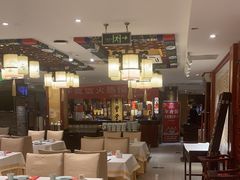 -惠丰堂饭庄·烤鸭·京味菜(翠微路店)