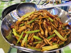 -快乐海鲜城(虎泉街店)