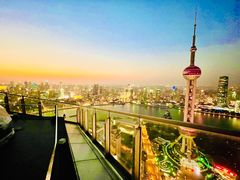 -金轩中餐厅 Jin Xuan(浦东丽思卡尔顿酒店)