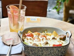 -大书房咖啡(中传国交店)