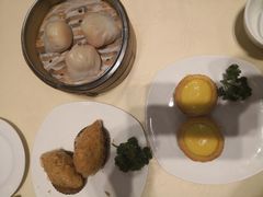 -广东胜利宾馆西关粤中餐厅