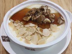 -满记甜品(王府井北京市百货大楼店)