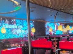 -刘一手重庆火锅(万达广场颍泉店)
