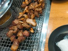 -肉甲韩国木炭烤肉(新壹街1店)
