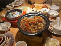 -桂小厨广西菜(青秀万达店)