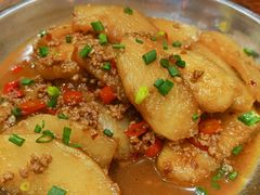 -胡师傅三下锅(汽车站店)