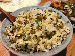 花饭-静一餐厅·湖北菜(前门创始店)