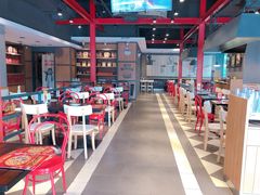 大堂-Mr.Pizza米斯特比萨(合肥一九一二街区店)