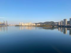 -梅溪湖城市岛