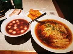 -松鹤面馆·古法焖肉面(观前店)