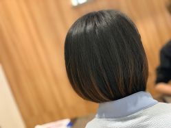 -Mentor Hair Salon