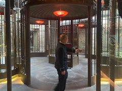 -成都钓鱼台精品酒店-品聚·成都餐厅