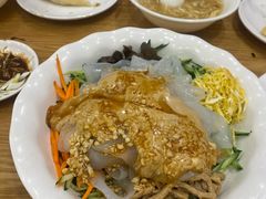 -李连贵熏肉大饼(沈阳站店)