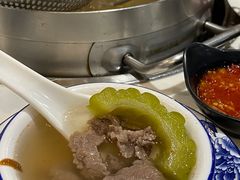 -陈记顺和潮汕牛肉火锅(韩江路店)