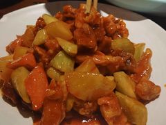 -八大碗·地道东北菜(白塔堡店)