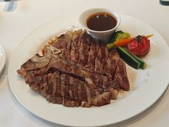 -北京友谊宾馆·俄罗斯餐厅