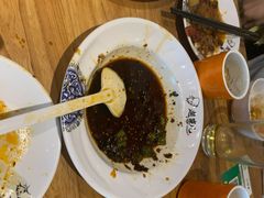 -山城遇宴·重庆江湖菜(五道口银谷大厦店)