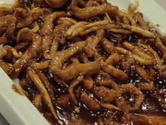 -全聚德(上海首店浦东店)