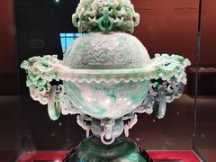 -北京工艺美术博物馆