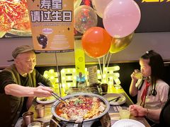 -烤匠麻辣烤鱼(万象城店)