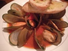 -沈阳君悦酒店·意坊意大利餐厅