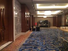 -上海雅居乐万豪侯爵酒店
