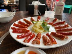 -七寸飝大饭店(马场店)