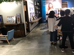 -海马体照相馆(天津世纪都会店)
