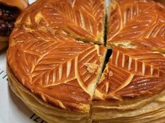 -LANLIZI BAKERY(COSMO店)