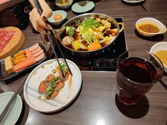 -MoMo牧场·寿喜烧专门店(长泰广场店)