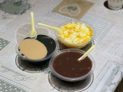 -日照红甜品店(老水街店)