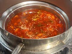 -老船舫·现做活鲜鱼馆(东郊记忆店)