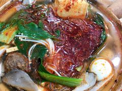 -清真·马文砂锅大全(麦苋街店)
