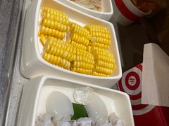 -海底捞火锅(欣大百货店)