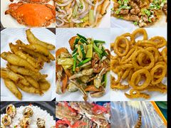 -粤盛海鲜平价店(洛溪食街店)