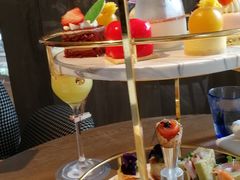 -粤海喜来登酒店·&More聚驿(天河城店)