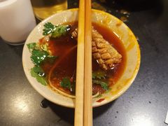 -酒友老火锅(渝中店)